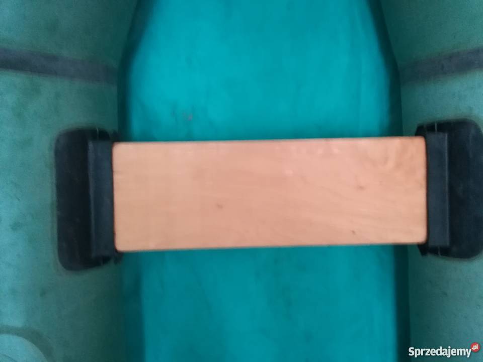 Ponton Czajka Pozostałe zachodniopomorskie