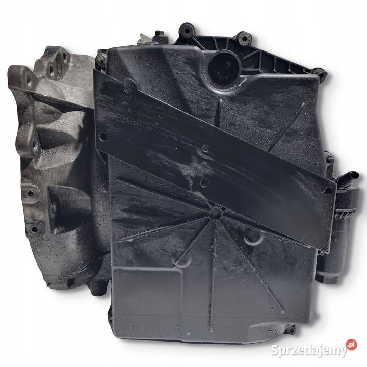 SKRZYNIA BIEGÓW Ford Galaxy II MK2 S S 20 TDCI osobowe Skrzynie biegów manualne sprzedam