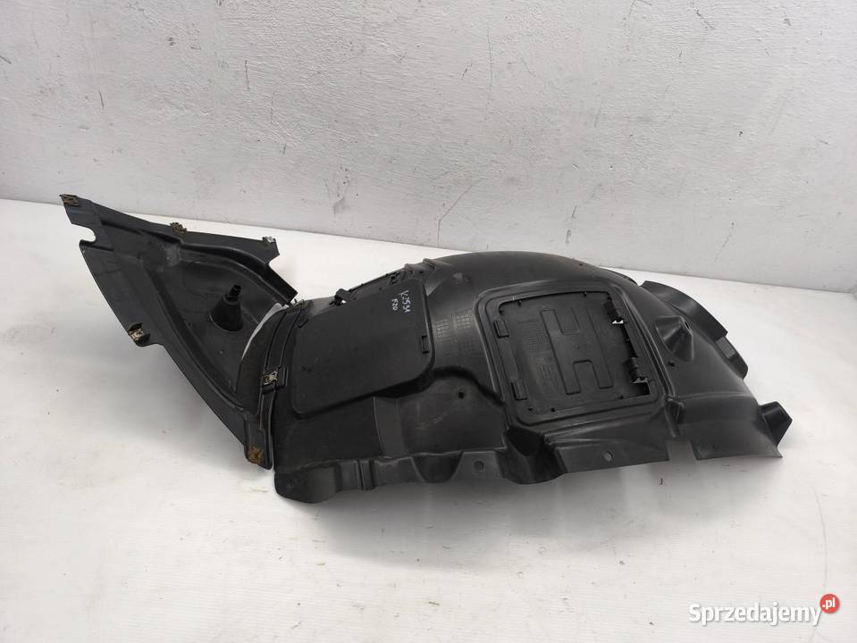 NADKOLE LEWY PRZÓD BMW F20 16 116i 136 7241847