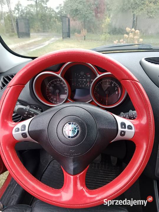 Alfa Romeo 1598cm3 Warszawice sprzedam
