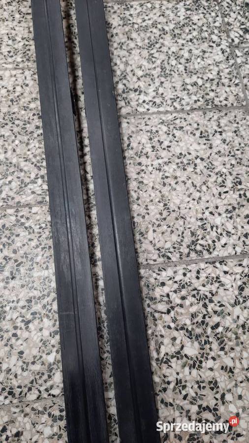 Narty biegowe FISCHER RCR 147 wiązania SNS Dębica