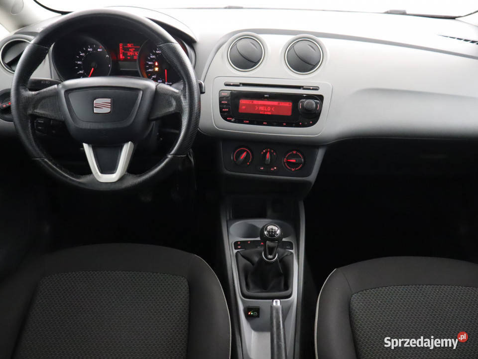 Seat Ibiza 14 16V ABS Ibiza Bielany Wrocławskie sprzedam