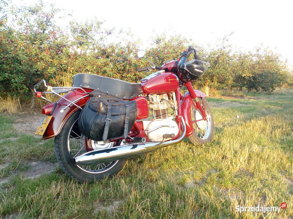Junak m10