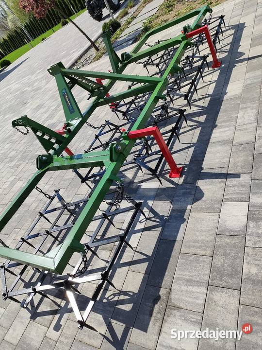 Brony polowe Polski producent różne szerokości Żory