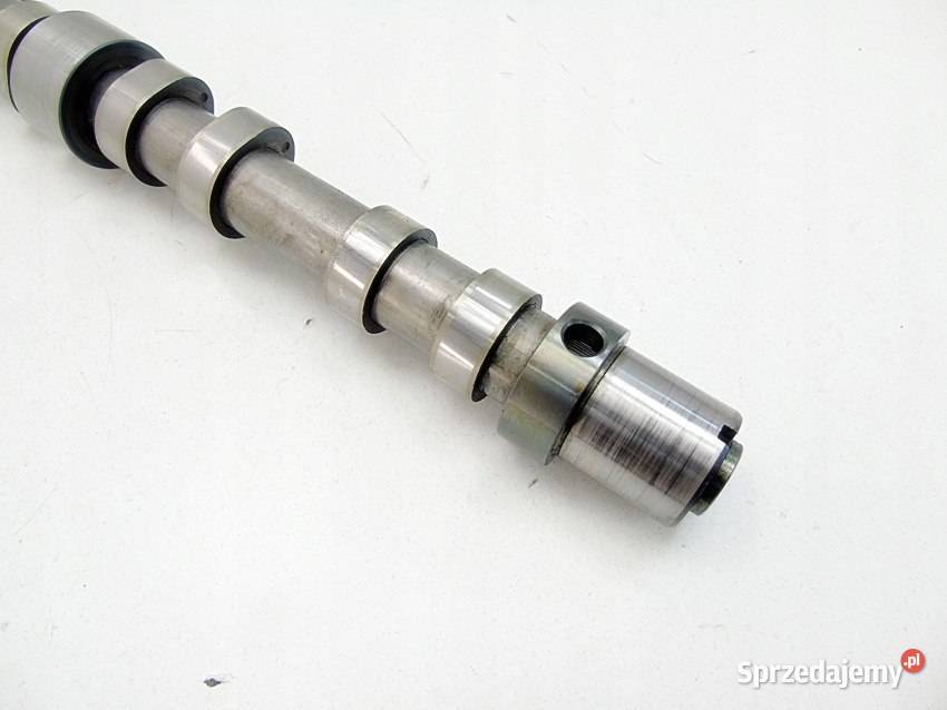 WAŁEK ROZRZĄDU 23 HPI JTD DUCATO 2 DAILY IV Sosnowiec