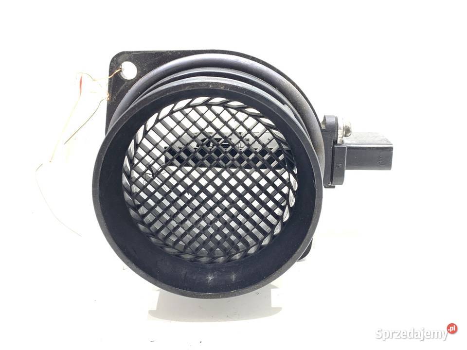 PRZEPŁYWOMIERZ AUDI Q7 4L 06J906461B 42 326 0616 osobowe podkarpackie