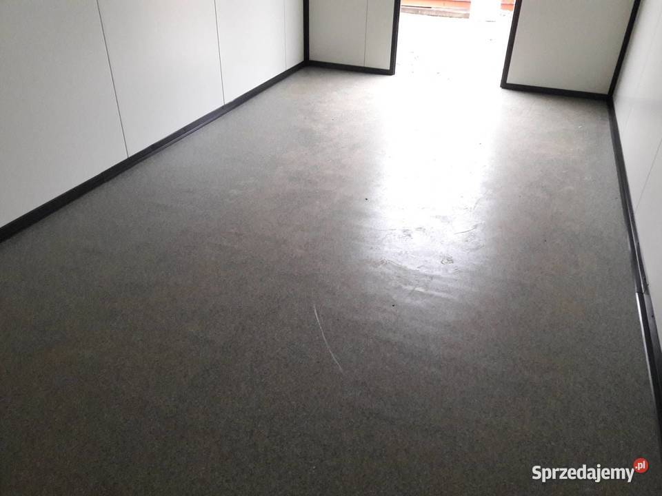 KONTENER STODOŁA DOM DOMEK MIESZKALNY CAŁOROCZNY Wrocław