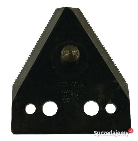 Nożyk kosy 35 mm MXMR 95720051 Kamionna