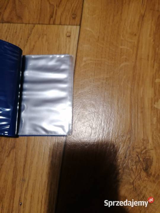 Etui na dokumenty