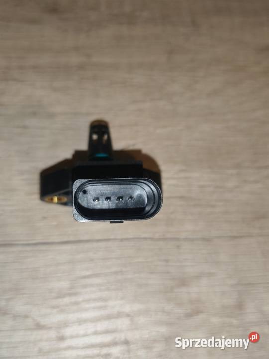 Nowy Czujnik ciśnienia map sensor VW Audi Rzeszów sprzedam