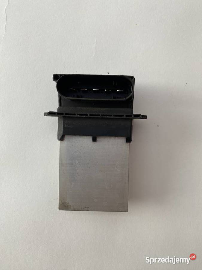 Renault Scenic I Lift 16B Opornik Rezystor sprzedam