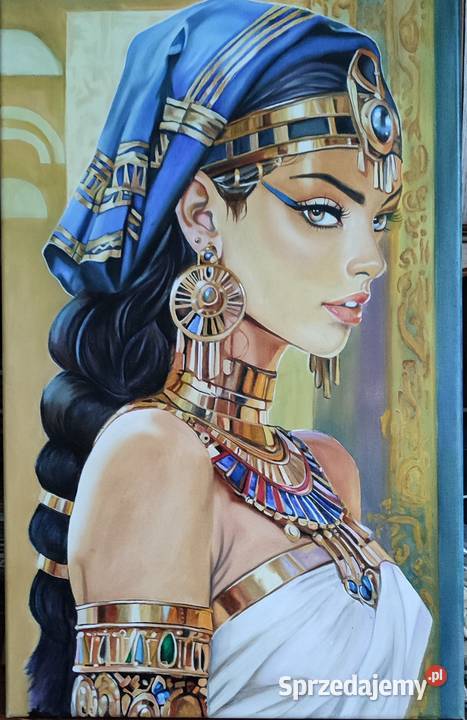 Egipcjanka 1