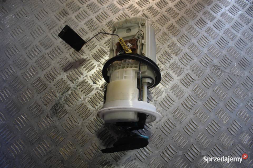 POMPA PALIWA SEAT ALTEA 16 1K0919051M