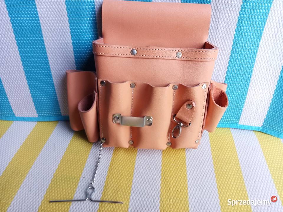 Kieszeń sprzedam Borówno