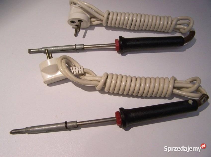 lutownice miniaturowe z prl lata 7080 Bydgoszcz