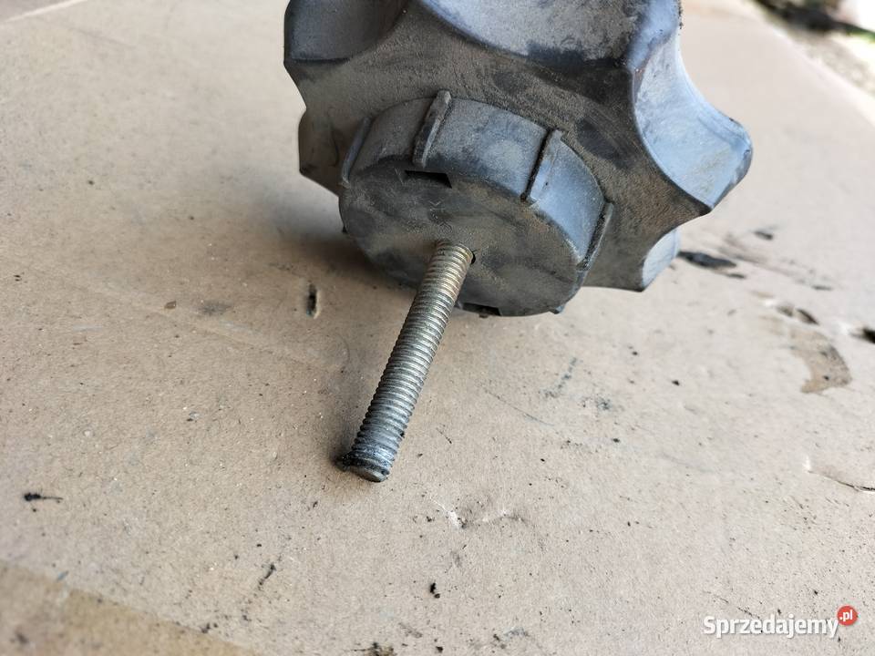 AUDI 80 B4 UCHWYT MOCOWANIE KOŁA DOJAZDOWEGO