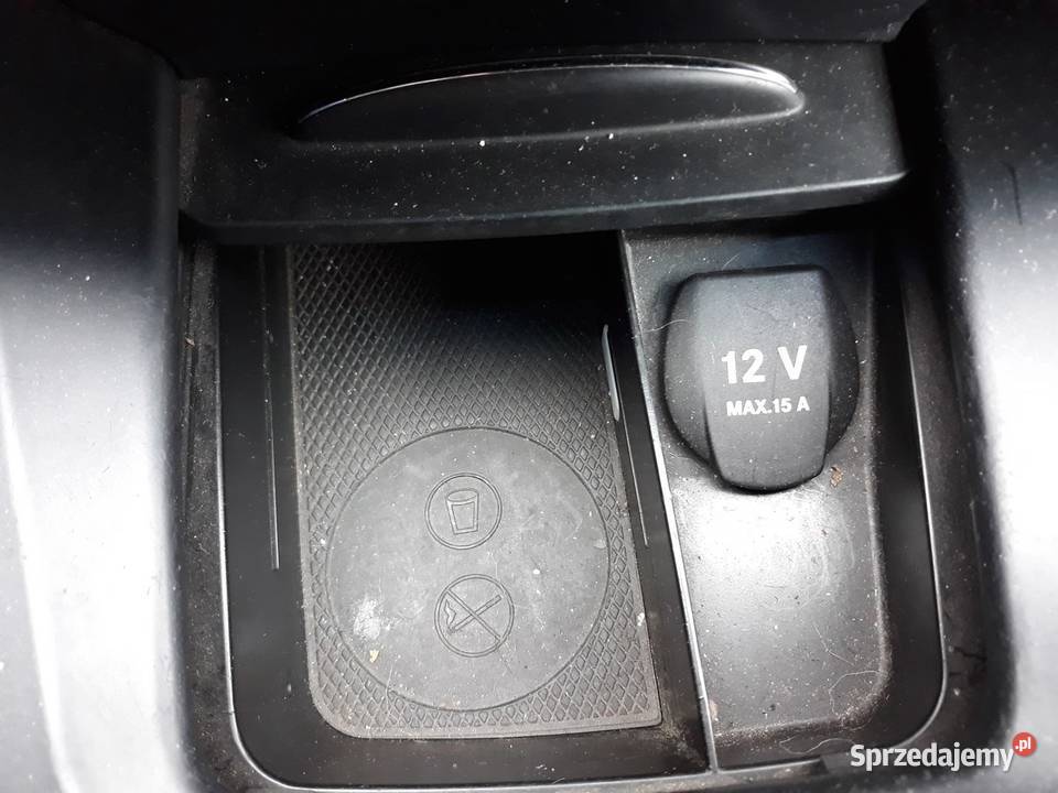 TANIE AUTO DO CODZIENNEJ JAZDY centralny zamek Zgierz