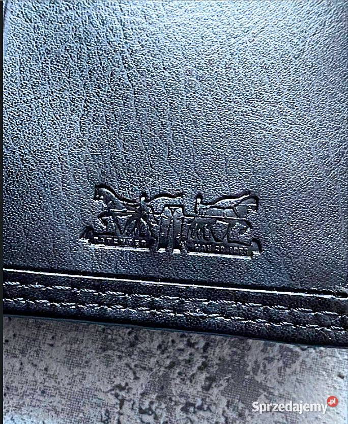 PrestiżowySkóra NaturalnaPortfel Kultowej Dodatki Poraj