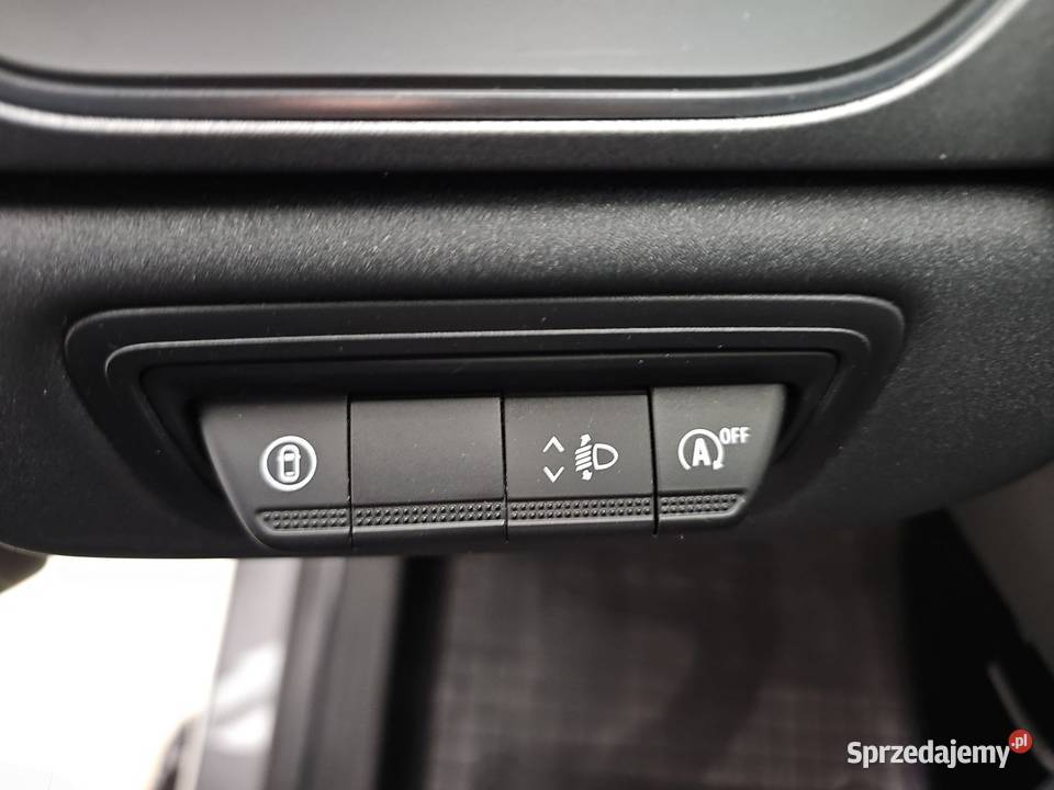 Captur 10 TCe Techno 2024RPakiet Winter Techno klimatyzacja