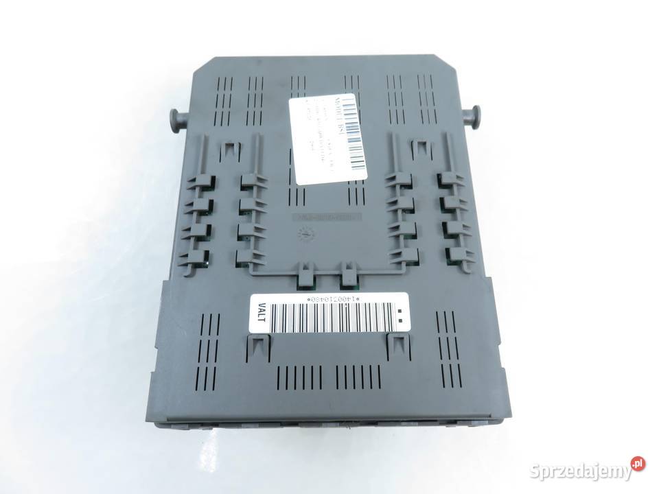 BSI CITROEN C8 EA EB 20 HDi RHT DW10ATED4 osobowe