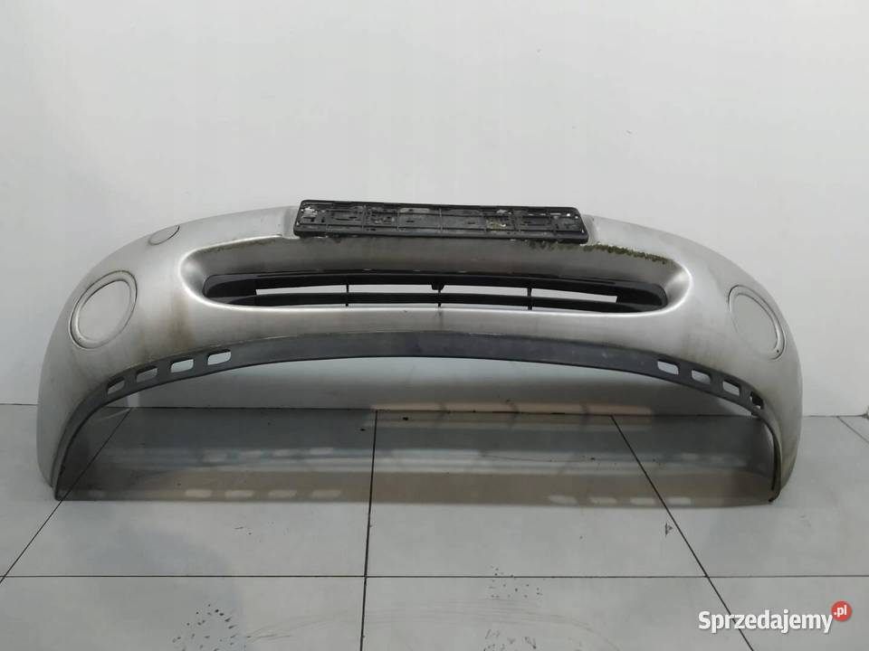 ZDERZAK PRZÓD Ford Mondeo Mk2 19962000 świętokrzyskie