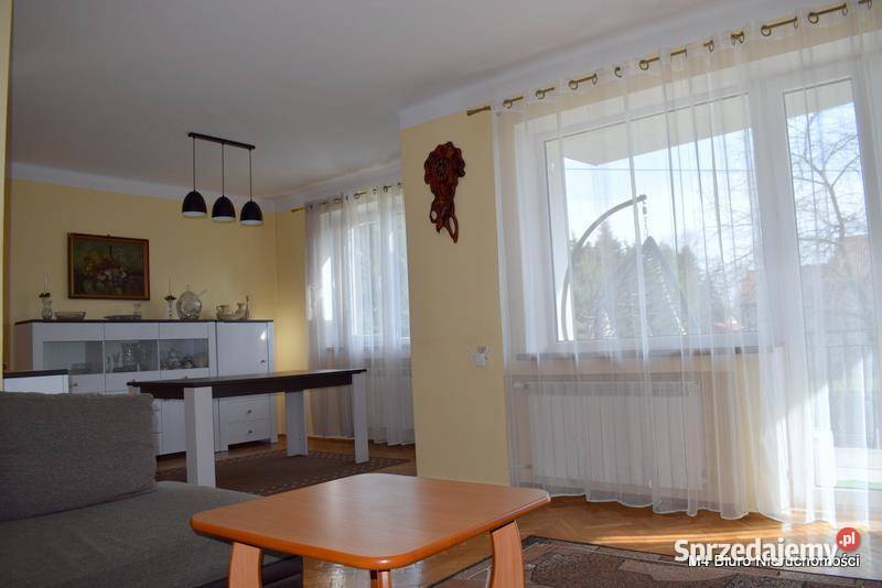 OBNIŻKA CENY MARZENIE O DOMU W KROŚNIE CZEKA NA