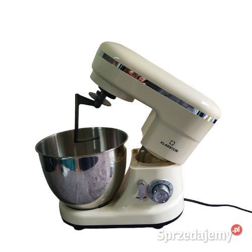 Robot kuchenny Klarstein Bella Mini 1200 W AGD drobne Częstochowa