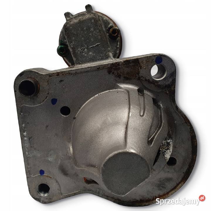 ROZRUSZNIK Ford Focus III MK3 16 TDCI ESW20E11 lubelskie sprzedam