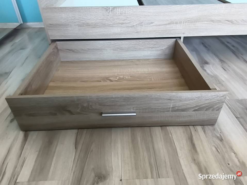 Łóżko 90x200 Łóżka świętokrzyskie Jędrzejów