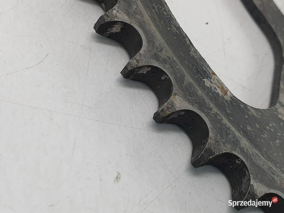Zebatka Naped Aprilia Rs4 50125 1116