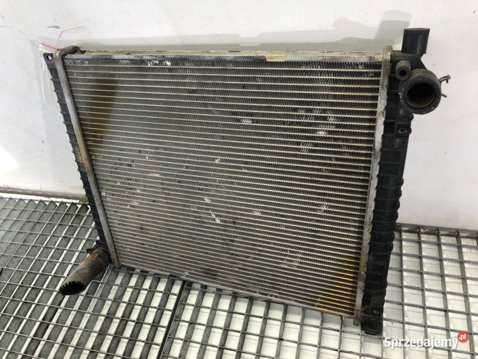 CHŁODNICA WODY LAND ROVER FREELANDER I 20 98