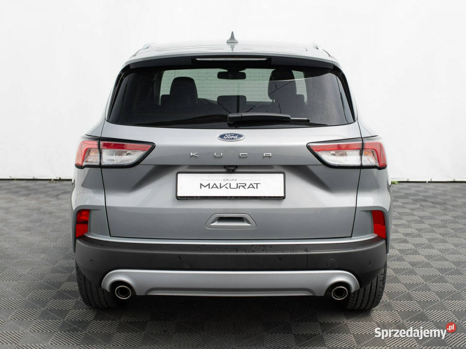 Ford Kuga PY0575A15 EcoBoost FWD Titanium X pomorskie Pępowo