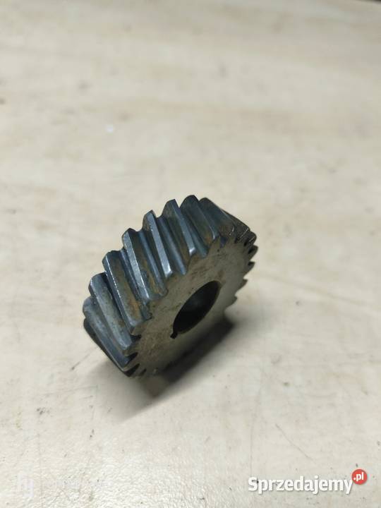 Koło na wał Simson s70 s83 sr80