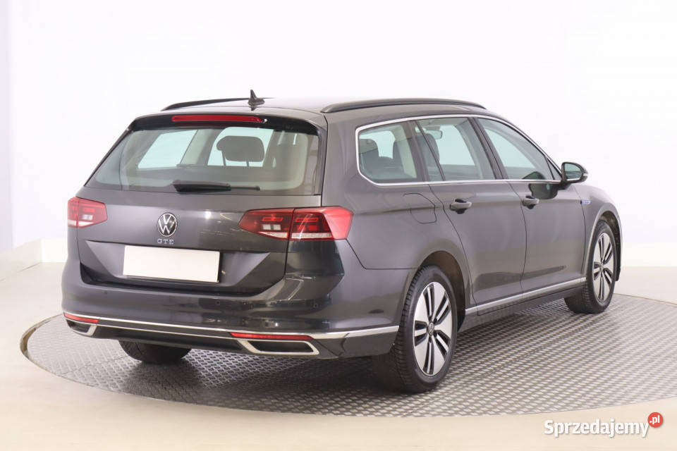 VW Passat 14 GTE elektryczne szyby Zabrze