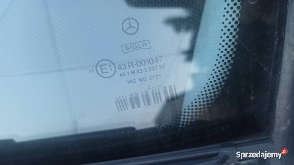 Mercedes S210 E320 CDI wyjątkowo zadbany 180000km świętokrzyskie sprzedam