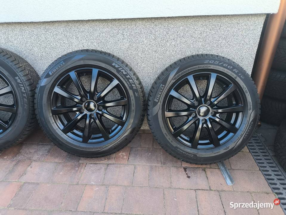 Felgi Koła VW TRoc Touran Passat Skoda Seat 16 świętokrzyskie Pińczów