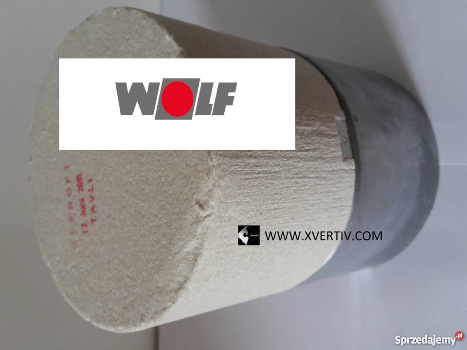 Wolf Izolacja termiczna dolna Piece Kraków