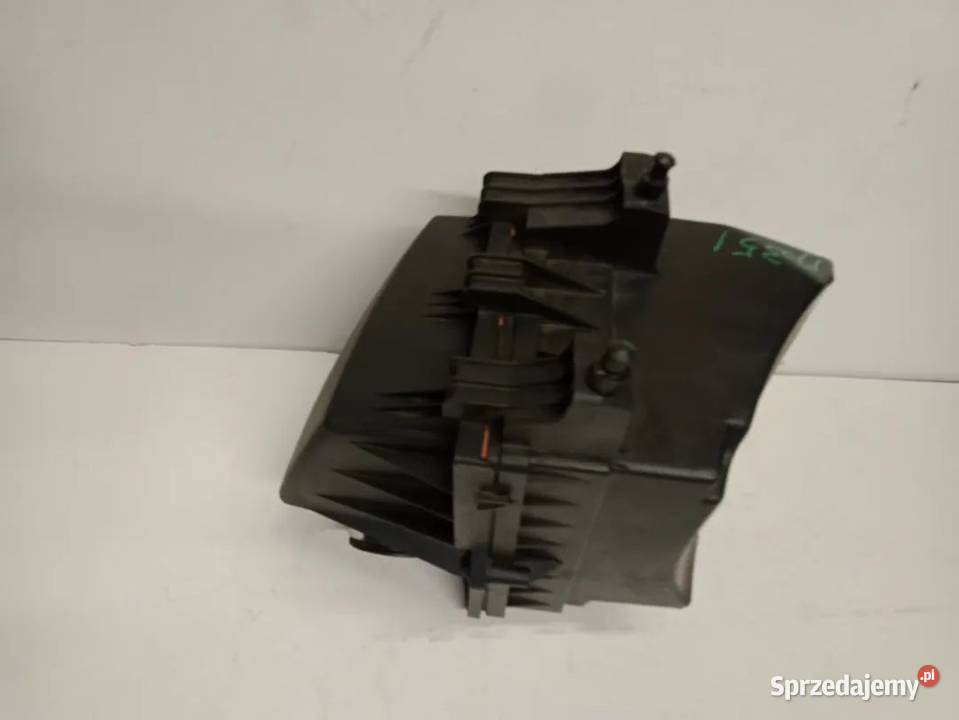 OBUDOWA FILTRA OPEL MERIVA B 14 BENZYNA 13340816 osobowe Rakoniewice