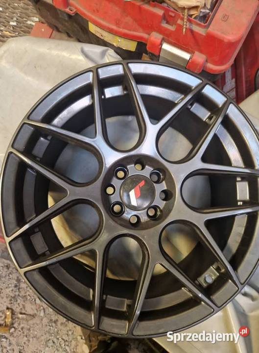 Audi 80b4 japan racing 17 20 doinwestowsna 2kpl dolnośląskie