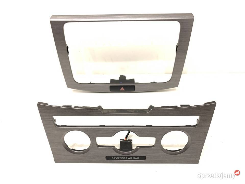 LISTWY DEKOR VW PASSAT B7 3AB858366D Kombi 1015 osobowe sprzedam