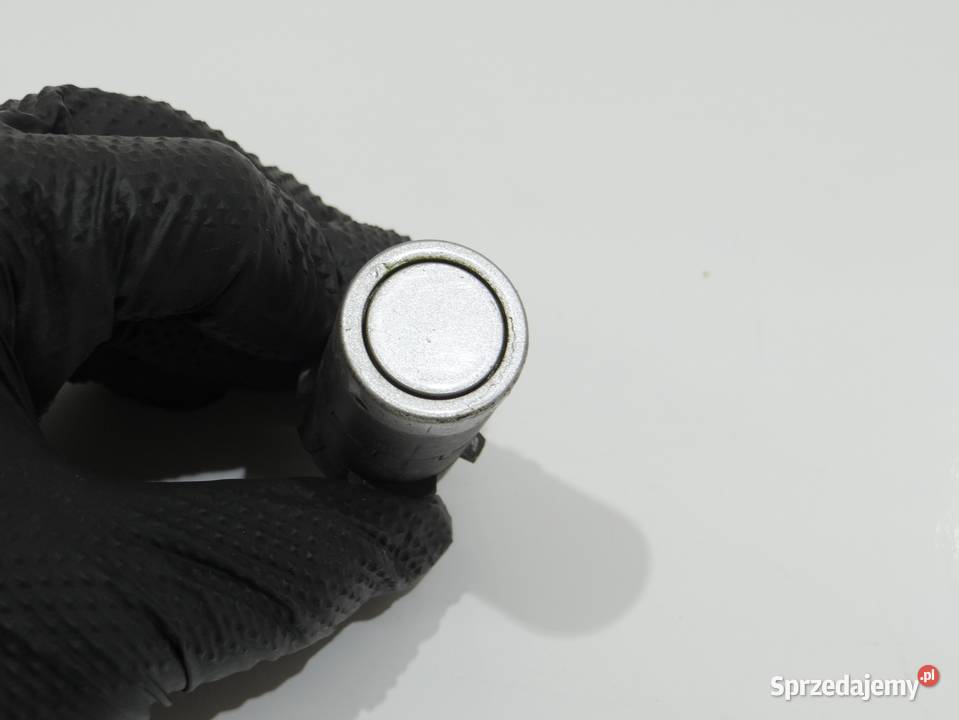 CZUJNIK PARKOWANIA PDC PRZÓD BMW E61 LCI M