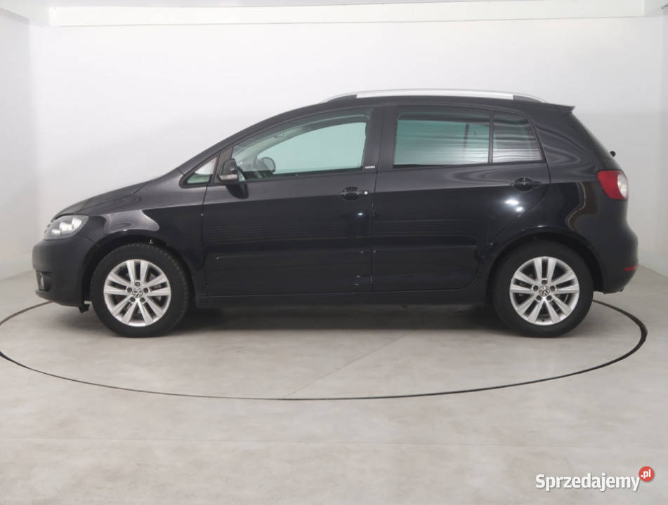 VW Golf Plus 14 TSI gniazdo USB Bielany Wrocławskie