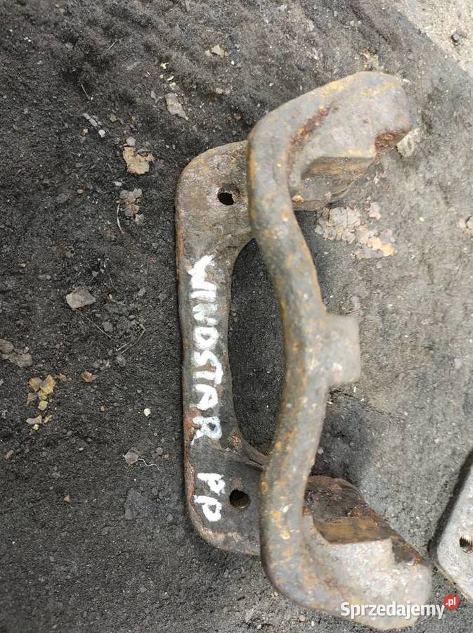 Ford Windstar jarzmo przód Części samochodowe Kielce sprzedam