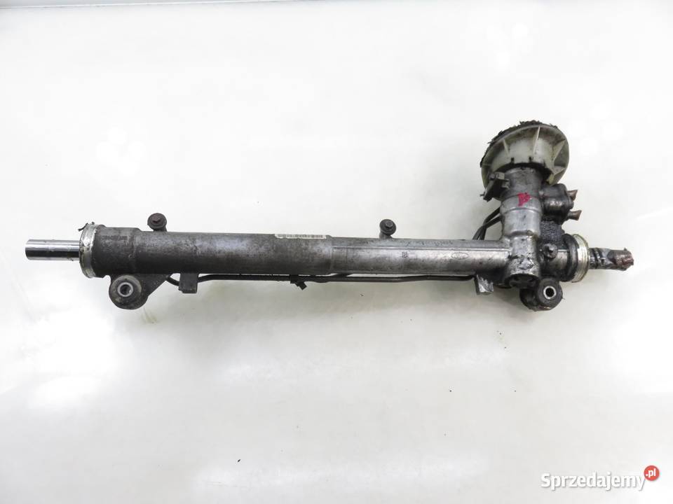 MAGLOWNICA MAZDA 2 I DY 2S6C3200KN Przekładnie kierownicze