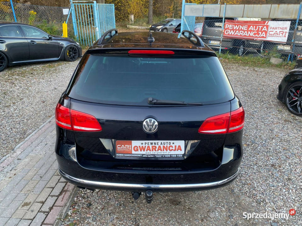 Volkswagen Passat 20 tdi kombi ładny zadbany beż Gdańsk
