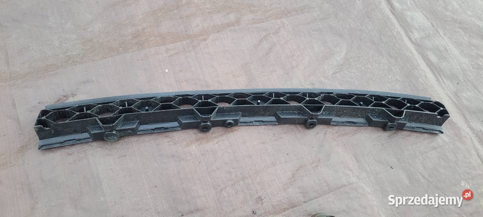 ŚLIZG WZMOCNIENIE ZDERZAKA TYŁ VOLVO V60 S60 III osobowe śląskie Ruda Śląska