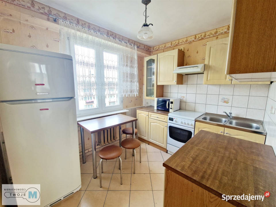 Mieszkanie Kielce 473m2 2 pokojowe Piętro 4