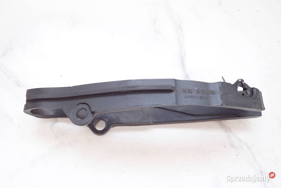 Ślizg Łańcucha Wahacza Kawasaki KX 250 LE 2T Prowadnice łańcucha lubuskie Strzelce Krajeńskie