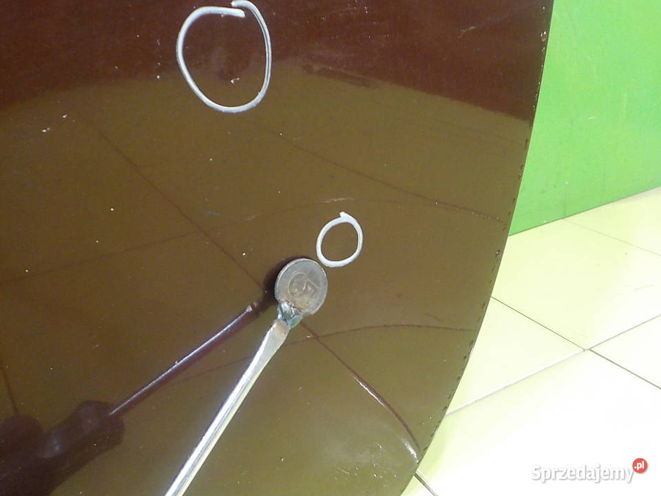 TOYOTA AVENSIS III T27 LIFT I 18 B AUT 12r KOMBI Drzwi Suków sprzedam