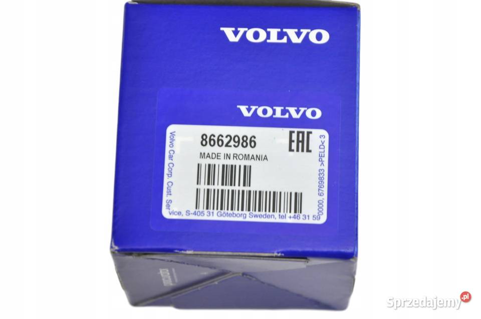 VOLVO S60 V70 XC70 oprawka kierunkowskazu Bielany Wrocławskie